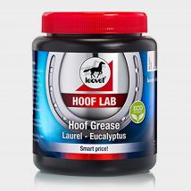 Leovet Hoof Lab Hoof Grease 750ml, Clear