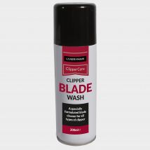 Liveryman Clipper Blade Wash 200ml, Clear
