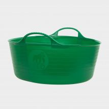 Red Gorilla  Shallow Gorilla Tub, Green