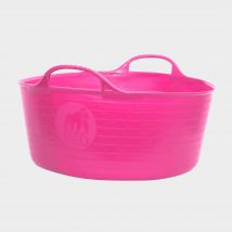 Red Gorilla  Shallow Gorilla Tub, Pink