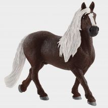 Schleich Black Forest Stallion, Brown
