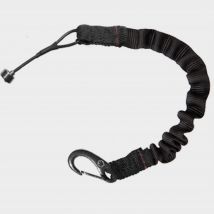 Point Two Childs Lanyard, Black