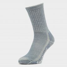 Smartwool Women's Hike Classic Edition Light Cushion Crew Socks, Blue