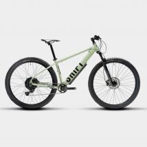 Calibre Shift 29 E-Bike, Green