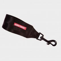 EzyDog Dog Seat Belt Restraint, Black