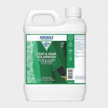 Nikwax Tent & Gear Solarwash 2.5L, White