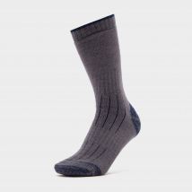 Peter Storm Essentials Women's Merino Explorer Socks, Grey