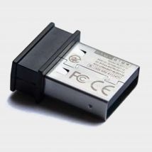 Saris BlueGiga USB Dongle, Black