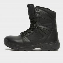 HI GEAR WORX Men's Gwaith 8 Inch Occupational Boot, Black