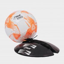 Football Flick Pro Return Ball, Orange