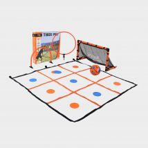 Football Flick Tekkers Pack, Orange