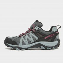 Merrell Women's Accentor 3 GORE-TEX Walking Shoe, Grey