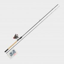 Westlake Float Rod Combo Kit, Black