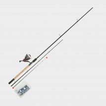 Westlake Feeder Rod Combo Kit, Black