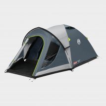 COLEMAN Kentmere Pro 3+ BlackOut Tent, Green