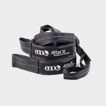 ENO Atlas Strap XL, Black
