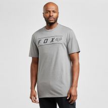 Fox Pinnacle T-Shirt, Grey