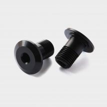 Calibre Sentry Rocker Link Pivot Bolt, Black