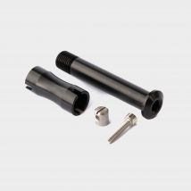 Calibre Sentry Lower Pivot Bolt Kit, Black