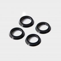 Calibre Sentry Replacement Bearing Washer Kit, Black