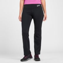 North Ridge Women's Fitness Pants, Black