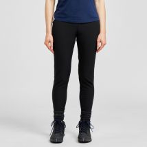 Mountain Equipment Women's Sonica Tights, Black