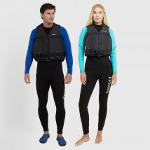 BALTIC LIFEJACK Adult's Buoyancy Aid, Black