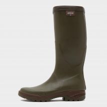 Aigle Men's Parcours 2 Wellington Boots, Khaki