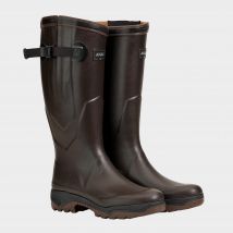 Aigle Women's Parcours 2 Vario Wellington Boots, Brown