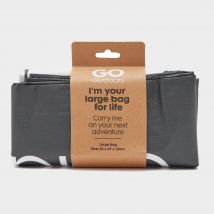 GO OUTDOORS Large Bag For Life, Grey