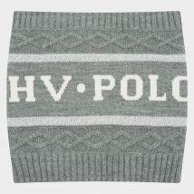 HV Polo Loop Scarf POLO Knit, Grey