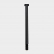 POLYGON Siskiu T6 Through Axle, Black
