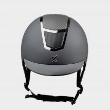 Karben Sienna Riding Hat, Grey