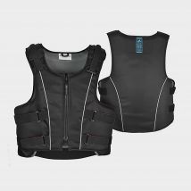 Whitaker Pro Body Protector, Black