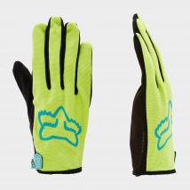 Fox Men's Ranger Gloves, Yellow