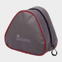 IMAX Oceanic Fixed Spool Reel Case, Grey