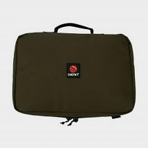 CYGNET Buzz Bar Bag, Green