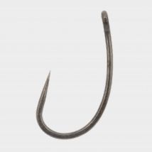 CYGNET Sniper Curve Shank Barbless Hook Size 6, Grey