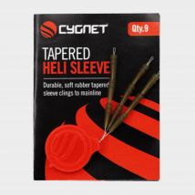 CYGNET Sniper Naked Heli Sleeve, Brown