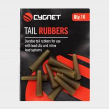 CYGNET Sniper Tail Rubbers, Brown