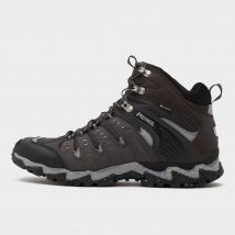Meindl Men's Respond GORE-TEX Mid Boots, Black