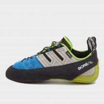 Boreal Men's New Joker Lace Climbing Shoe, Multi Coloured