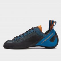 LA Sportiva Men's Finale Climbing Shoes, Blue