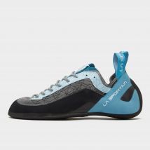 LA Sportiva Las Finale Women's Climbing Shoes, Grey