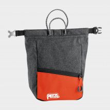 Petzl Sakab Chalk Bucket, Grey