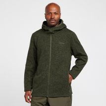 Westlake Hooded Fleece Jacket, Khaki