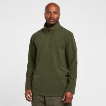 Westlake Half Zip Fleece, Green