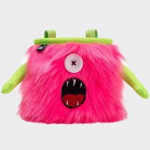 8B PLUS Kelly Chalk Bag, Pink