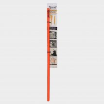 SPIROLL Rope Protector, Orange