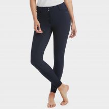 Ariat Women's Prelude Full Seat Breeches, Navy